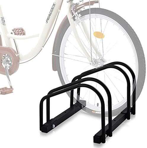 Suporte de Bicicleta para Garagem
