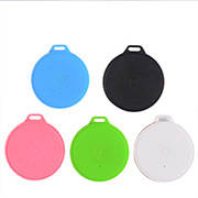 Fabricante de suprimento direto de água de gotejamento Bluetooth 4.0 de baixo consumo de energia chave do pacote de celular anti-roubo alarme inteligente anti-perda