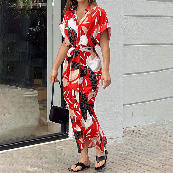 2026 Verão Novo Transfronteiriço Europeu e Americano Roupa de Mulher de Comércio Exterior Moda Elegante Coloque Coloque Coloque Coloque Coloque Coloque