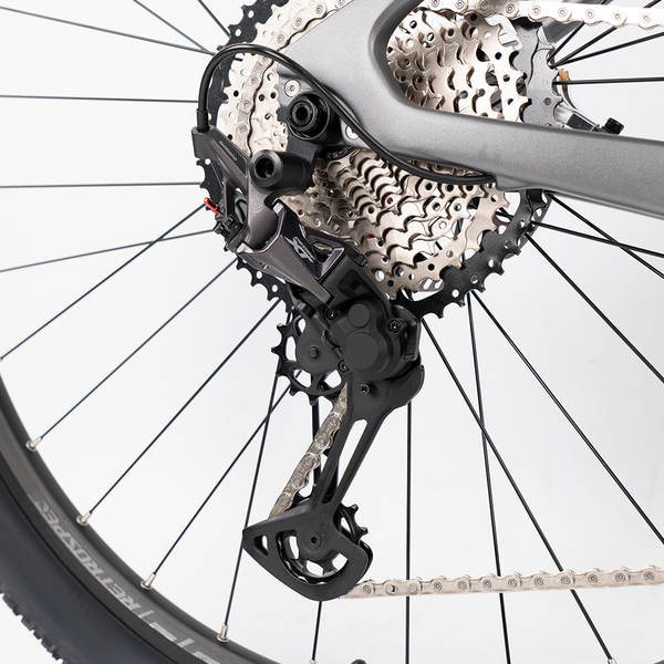 Bicicleta de Montanha M5