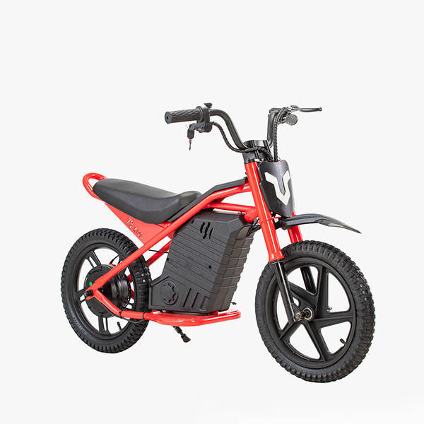 Bicicleta Elétrica para Crianças