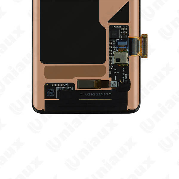 Aplicável Samsung S10 / G973 Telemóvel ecrã total original LCD touchscreen