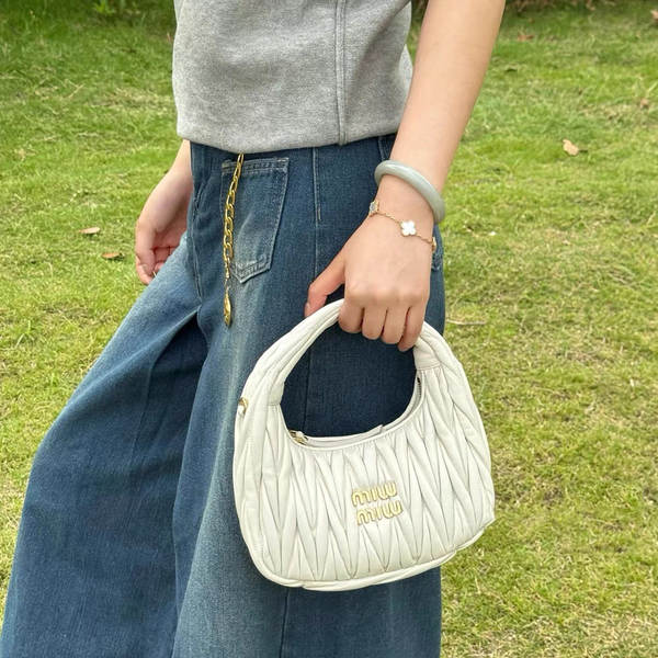 Bolsa Hobo Feminina