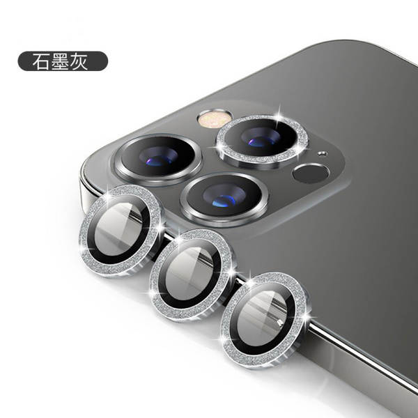 Aplicável ao iPhone 16 lente de perfuração de água Apple 17 ProMax lente de pulverização de flash 15 lente de olho de cordeiro