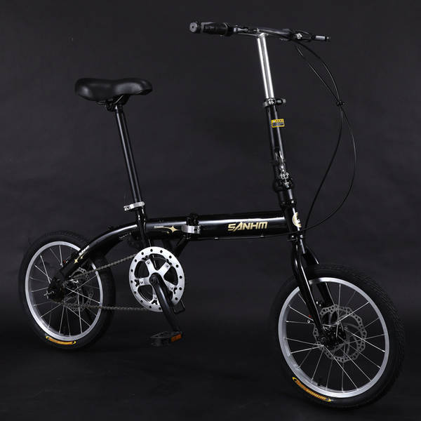 Caminhão de bicicleta para homens e mulheres 16/20 Caminhão de bicicleta para homens e mulheres