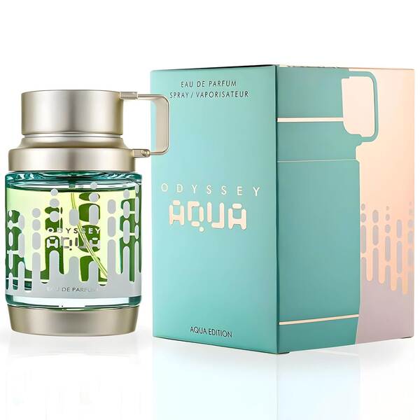 Perfumes Arábicos Oriente Médio Dubai Yara Lacanfa Perfumes Homens Mulheres Noite Odessaia Aroma Odessaia