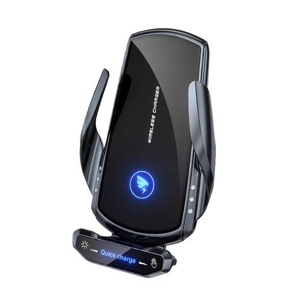 A18 Car Navigation Vehicle Cell Phone Charging Charging Charging Inteligente