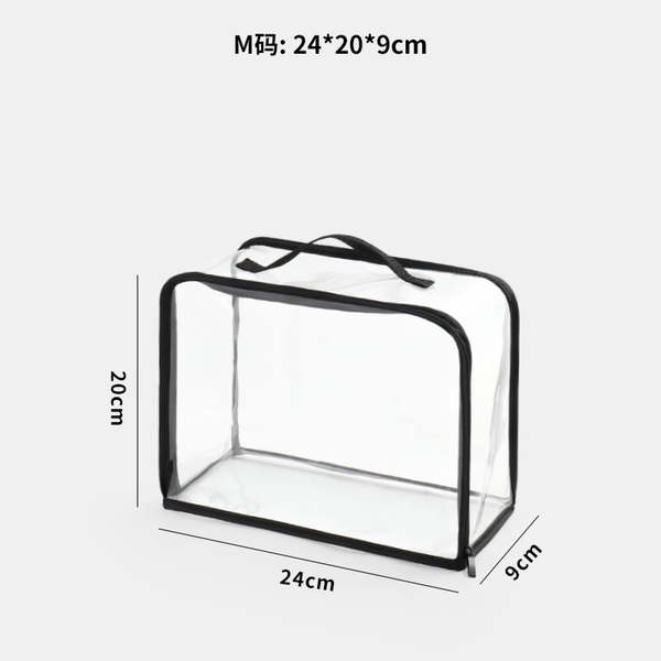 Bolsa de Organização para Guardar Roupas