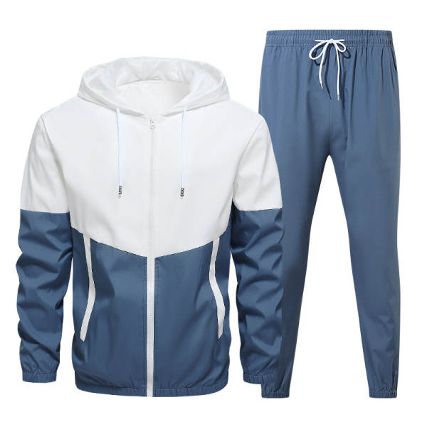 Conjunto Masculino Esportivo