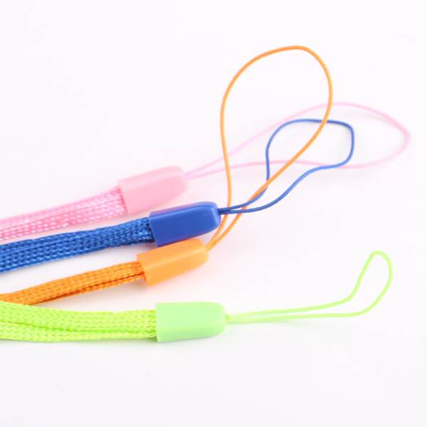 Pulseira de segurança para celular