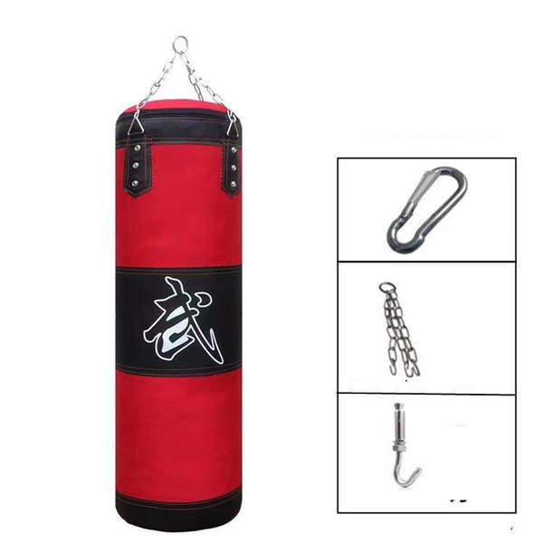 Bolsa de Treino de Boxe