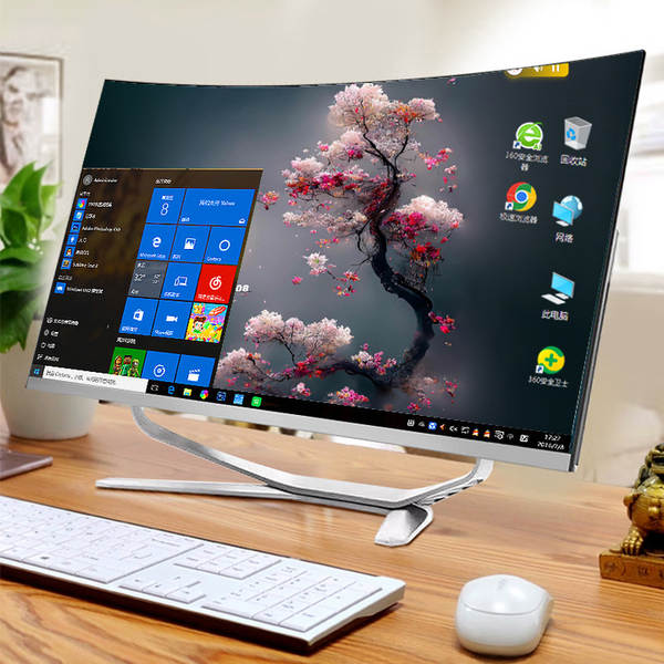 Computador All-in-One para Escritório