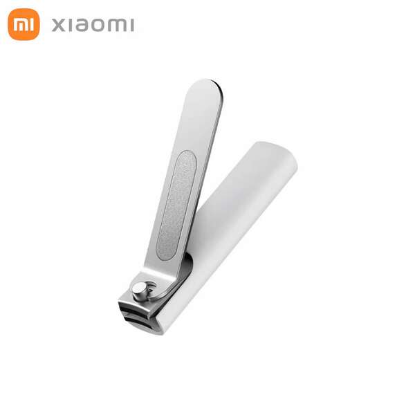 Alicate de Unha Aço Inox
