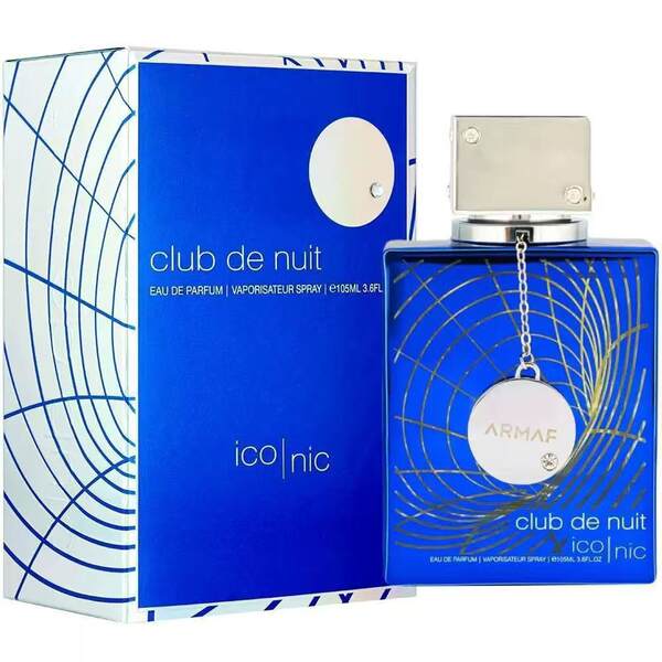 Armaf Club de Nuit lntense nocturno para homens