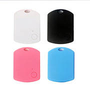 Fabricante de suprimento direto de água de gotejamento Bluetooth 4.0 de baixo consumo de energia chave do pacote de celular anti-roubo alarme inteligente anti-perda