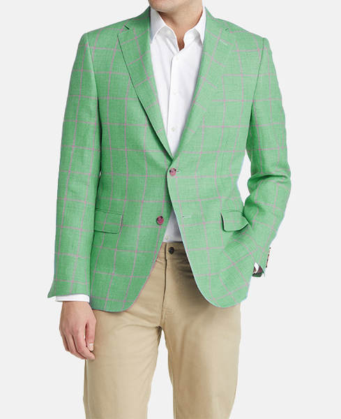 Terno Casual Masculino