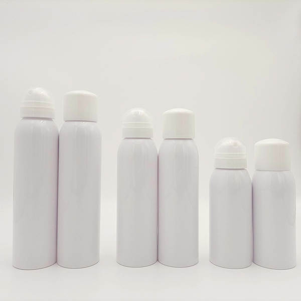 Pet garrafa de spray de plástico 100ml120ml150ml180200 garrafa de spray de água de maquiagem garrafa de spray solar