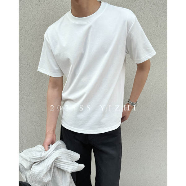 Camiseta Masculina Curta