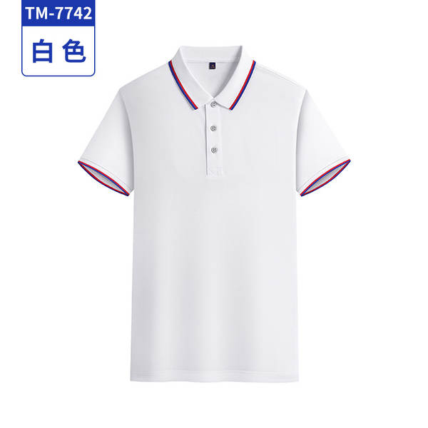 Camisa de trabalho personalizada
