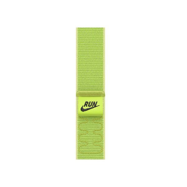 Venda direta do fabricante para iwatch11 Nike Nylon Reverse Apple S10/s9 acessórios para relógios de tecelagem