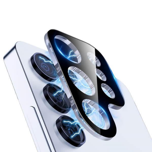 Aplicável Samsung S23+ S26ultra lente S24FE câmera celular S25edge proteção de vidro