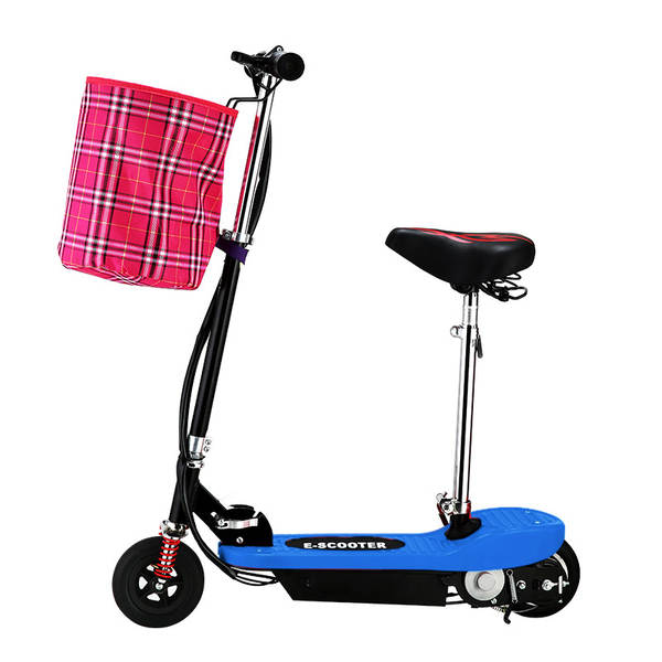 Patinete Elétrico Portátil