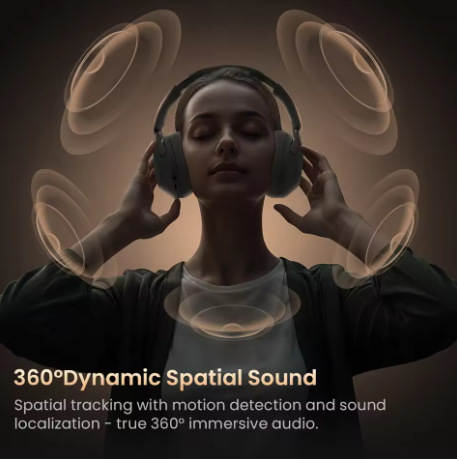 Haylou S40 ANC Headphone sem fio