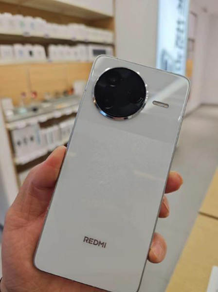 MIUI / Xiaomi Redmi K80 Jogo de celular para fotografar os estudantes do smartphone Xiaomi Redmi K80