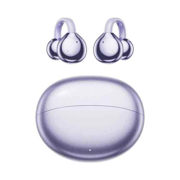 Fabricantes transfronteiriços vendem direto tradução de fones de ouvido de tradução de IA do Bluetooth com baixa latência de toque para fones de ouvido Bluetooth