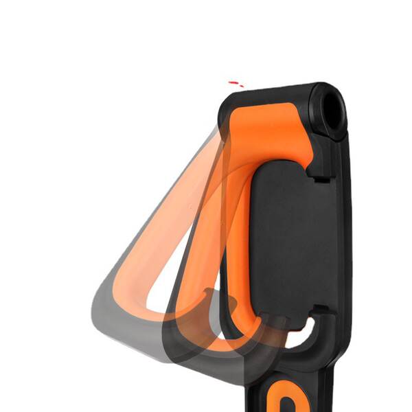 Suporte para Bicicleta na Parede