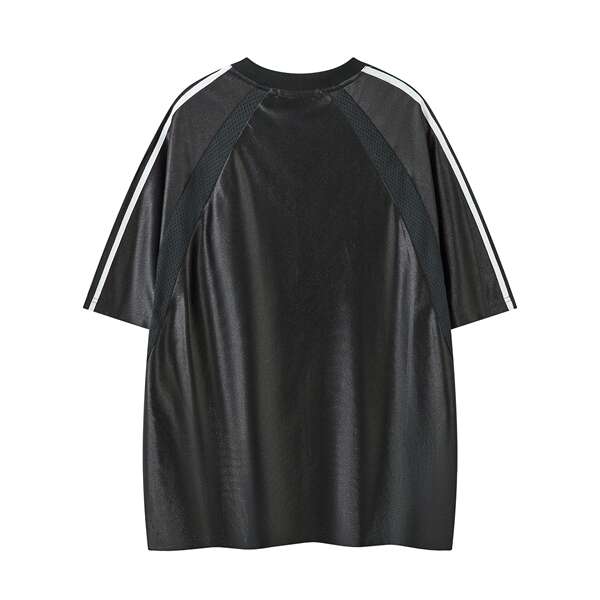 Camisa de corrida hiphop