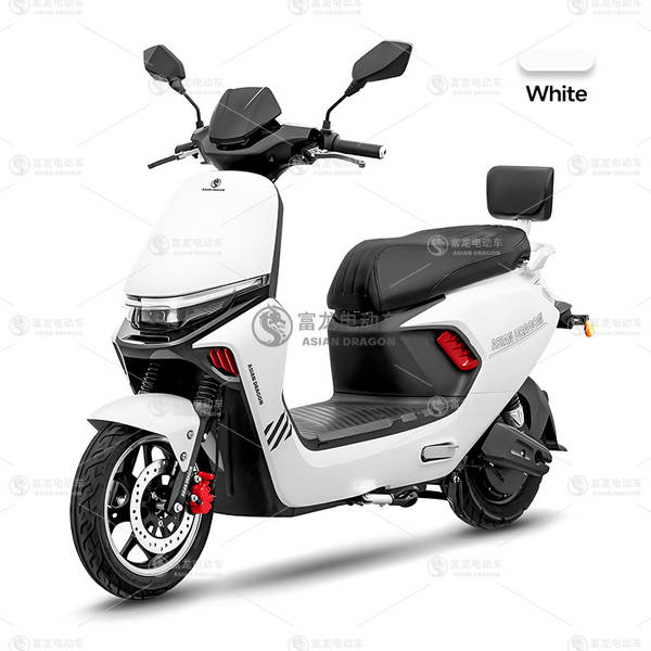 Motocicleta Elétrica 48V