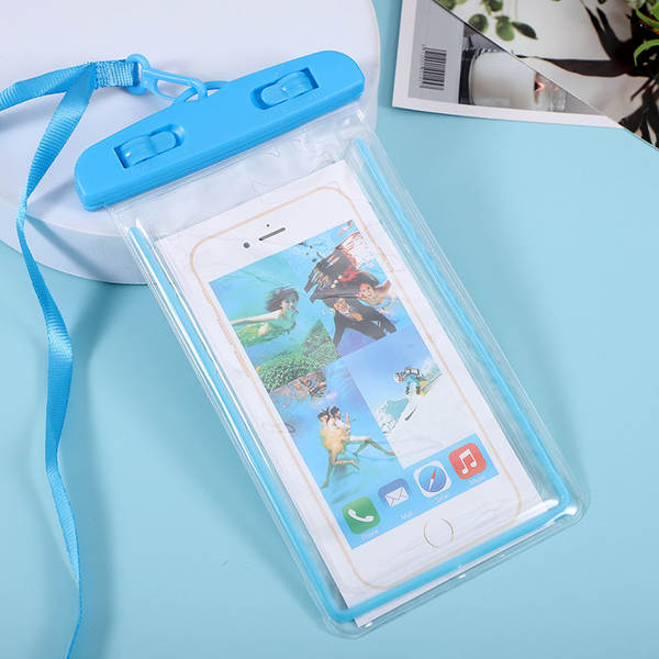 Bolsa de Celular Impermeável