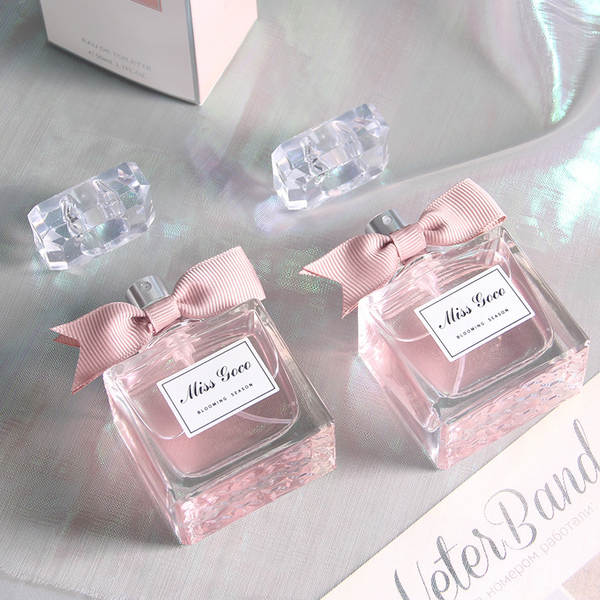 Perfume Floral Feminino