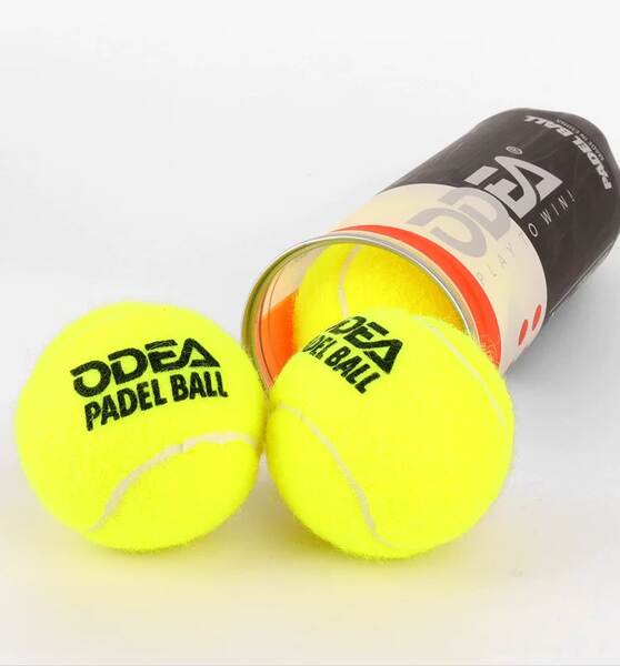 Bola de Padel Profissional