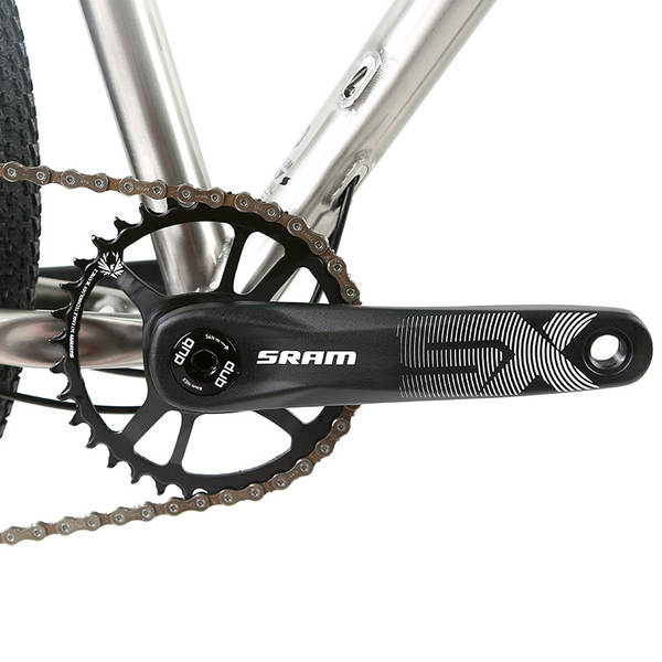 Bicicletas Werner Boost-148 de 12 velocidades