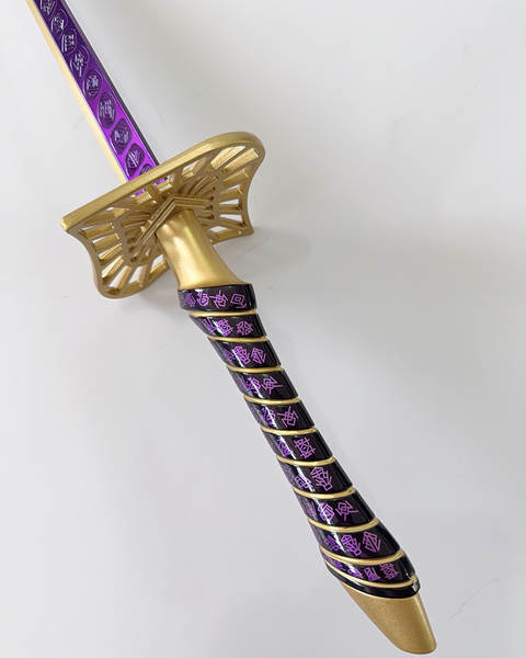 Espada de Aventura de RPG