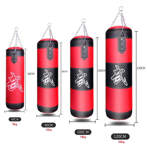 Bolsa de Treino de Boxe