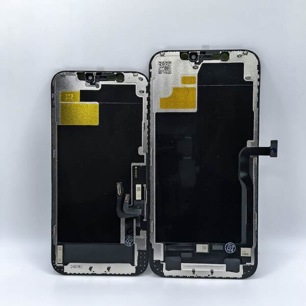 Apple lança tela de substituição para iPhone 12/12 Pro/12 ProMax