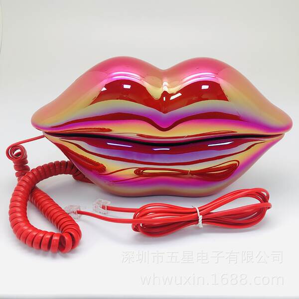 Telefone Rosa