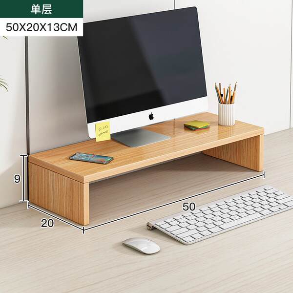 Suporte para Monitor de Computador