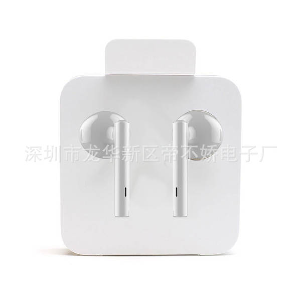Headphones wired hands-free para fones de ouvido USB-C 3.5mm da Apple