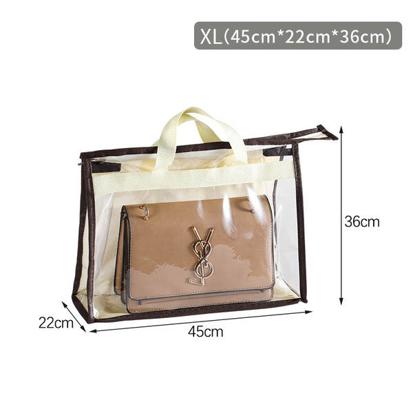 Bolsa de proteção para malas