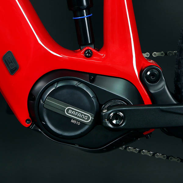 Exportação de vendas quentes de EM10 elétrico assistente soft-tail oitavo meio de lítio elétrico movimento off-road 12 velocidades homens e mulheres bicicleta