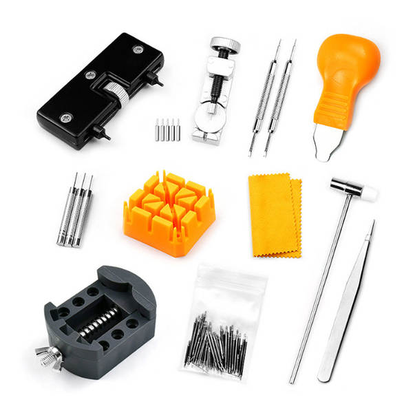 Kit de Ferramentas para Relógio
