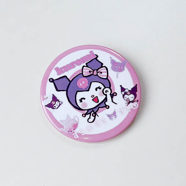 Broche Sanrio My Melody