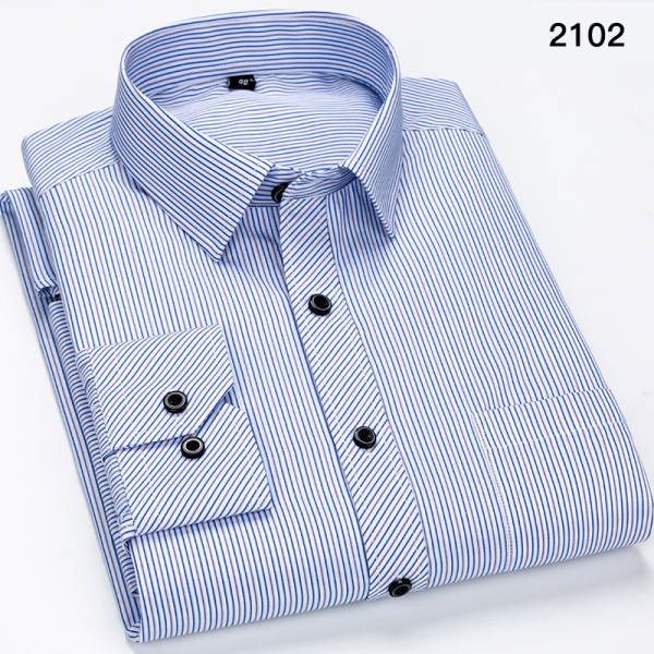 Novas camisetas masculinas de couro comprido de outono para homens de meia-idade para homens de outono