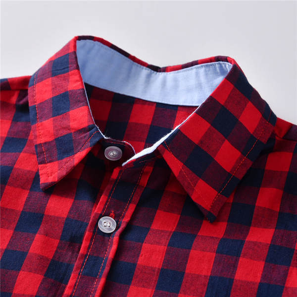 Conjunto infantil masculino de camisa e calça jeans