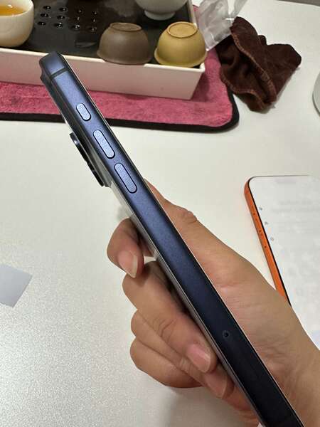 Novo smartphone i17promax i16promax S25U