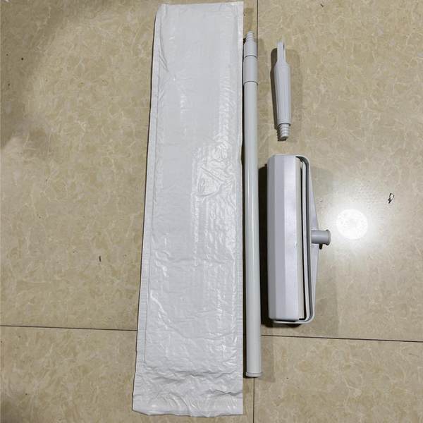 Rolo de limpeza de pelos para roupas